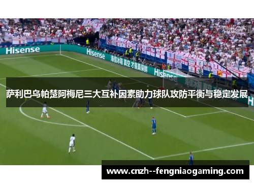萨利巴乌帕楚阿梅尼三大互补因素助力球队攻防平衡与稳定发展