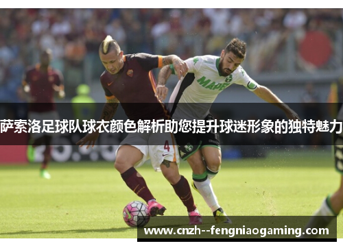 萨索洛足球队球衣颜色解析助您提升球迷形象的独特魅力