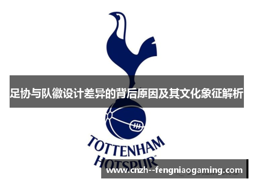 足协与队徽设计差异的背后原因及其文化象征解析