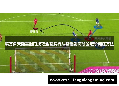 莱万多夫斯基射门技巧全面解析从基础到高阶的进阶训练方法