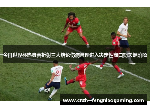 今日世界杯热身赛折射三大结论伤病管理进入决定性窗口期关键阶段 今日世界杯热身赛折射三大结论伤病管理进入决定性窗口期关键阶段