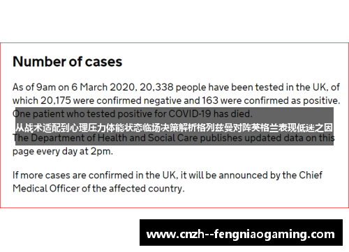 从战术适配到心理压力体能状态临场决策解析格列兹曼对阵英格兰表现低迷之因