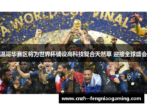 温哥华赛区将为世界杯铺设高科技复合天然草 迎接全球盛会 温哥华赛区将为世界杯铺设高科技复合天然草 迎接全球盛会