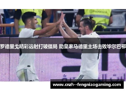 罗德里戈精彩远射打破僵局 助皇家马德里主场击败毕尔巴鄂