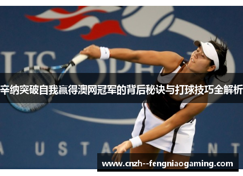 辛纳突破自我赢得澳网冠军的背后秘诀与打球技巧全解析
