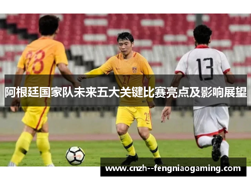 阿根廷国家队未来五大关键比赛亮点及影响展望