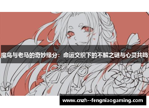 魔鸟与老马的奇妙缘分：命运交织下的不解之谜与心灵共鸣